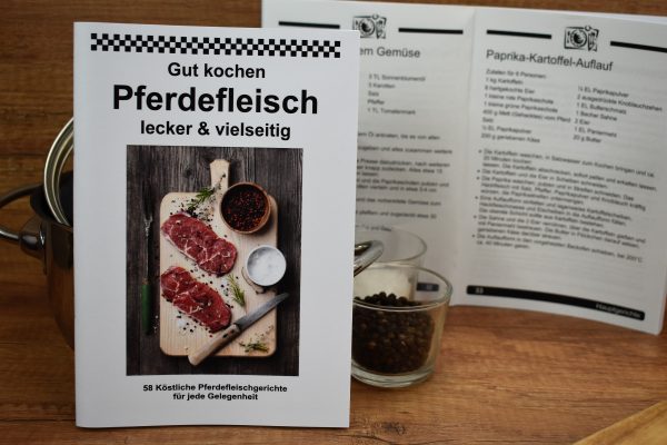 Kochbuch Fleisch