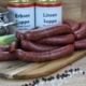 Produktbild Bremer Kochwurst