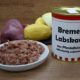 Produktbild Bremer Labskaus aus Pferdefleisch