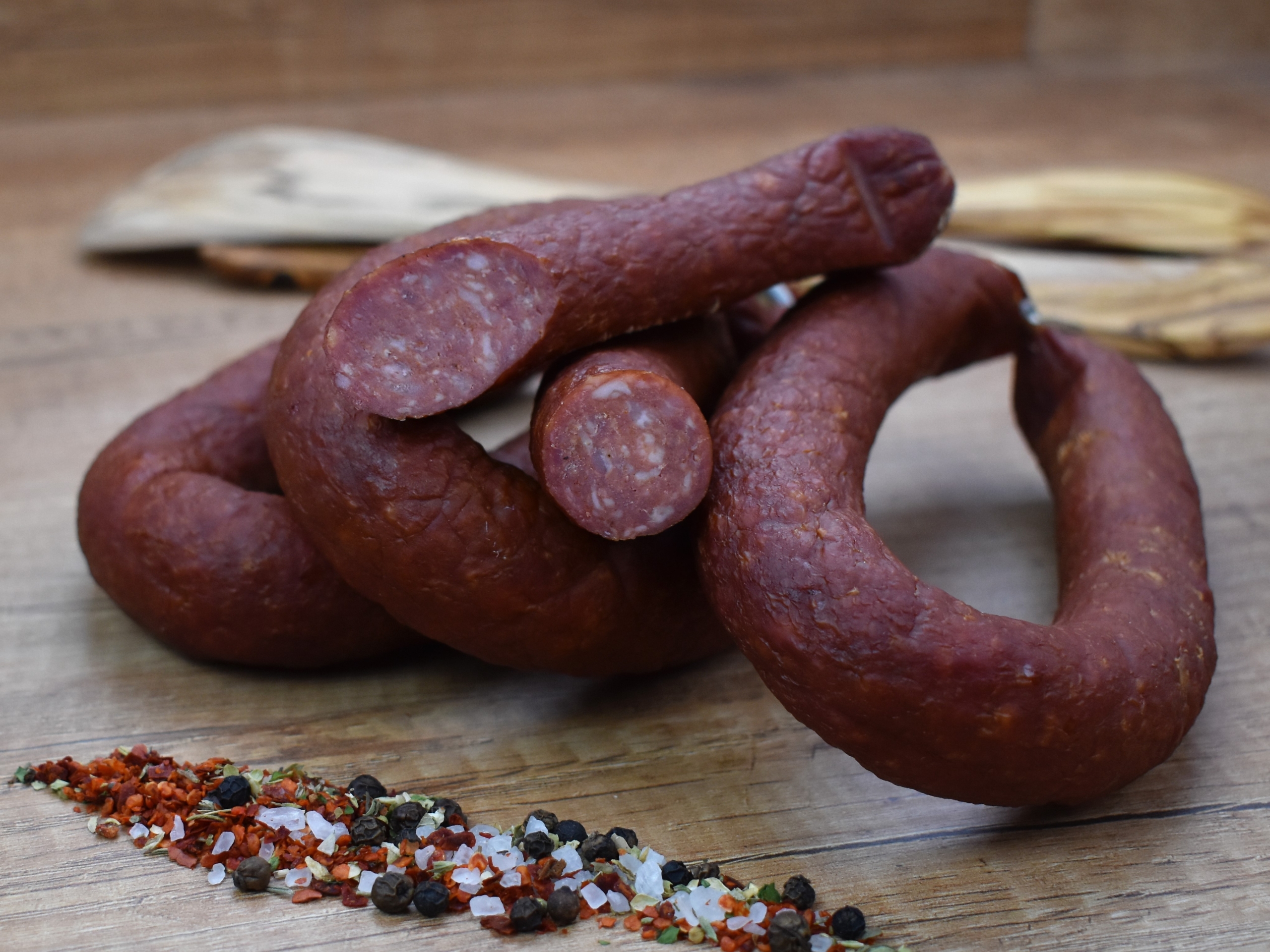 Produktbild Brotzeitkringel