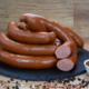 Produktbild Dampfross, die große Wurst
