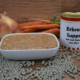 Produktbild Erbsensuppe