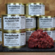 Produktbild Pferdefleisch im eigenen Saft