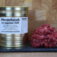 Produktbild Pferdefleisch im eigenen Saft