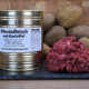 Produktbild Pferdefleisch mit Kartoffel